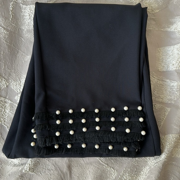 Zara Pearl Trousers - Picture 5 of 5